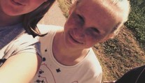 Terezka (†12), ktorá  sa utopila v lovnom rybníku, mala veľké plány