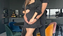 Jedna z najsexy Sloveniek prekvapila: Bude mamina!