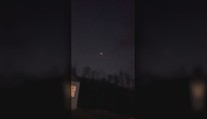 Nad Spojenými štátmi lietajú záhadné drony. Ľudia sa domnievajú, že by mohlo ísť o mimozemšťanov