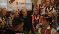 Navštívili sme rodisko Štefana Nosáľa, takto tam naňho spomínajú