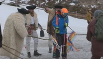 Tatry zaplnili aj ženy, ktoré chceli uniknúť šibačom. Nie všetkým to však vyšlo