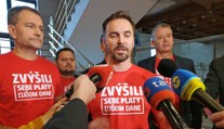 Hnutiu Slovensko odblokovali účet na sociálnej sieti