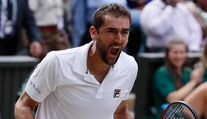 Čiličovým súperom v premiérovom finále Wimbledonu je Federer