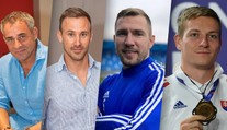 ANKETA: Slovensku budú počas MS fandiť aj známe osobnosti. Veria v medailový úspech?