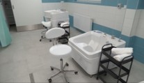 Najmodernejšie vybavenie a skrátenie čakacích dôb. V Námestove otvorili vynovené rehabilitačné pracovisko