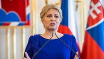 Prezidentka: Sloboda sa stala ohrozenou hodnotou, mnohí sa jej dobrovoľne zriekajú