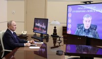 Rusi majú opäť pod kontrolou celú Kurskú oblasť, tvrdí Kremeľ. Mali vytlačiť všetky ukrajinské jednotky