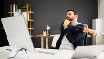 Stačí sedieť viac než 30 minút v kuse. Vedci našli znepokojivú súvislosť