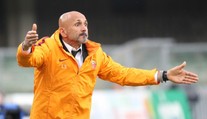 Spalletti napriek rekordnej sezóne končí v AS Rím