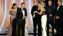 Najviac Zlatých glóbusov má Tarantinov film Vtedy v Hollywoode. O šok sa ale postaral iný film