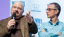Do politiky vstupuje dôležitý človek z Tublatanky a známa žeriavnička