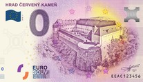 Do predaja sa dostane ďalšia nulová eurobankovka. Na tú poslednú ľudia stáli hodiny v rade
