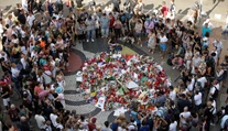Z toho, čo mali teroristi v Barcelone v pláne, mrazí. Polícia zverejnila detaily