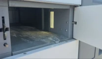 Stoja na slnku a nemajú klimatizáciu. Sú výdajné boxy počas tropických horúčav bezpečné pre vaše zásielky?
