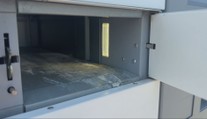 Stoja na slnku a nemajú klimatizáciu. Sú výdajné boxy počas tropických horúčav bezpečné pre vaše zásielky?
