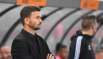 Kreatívny elegán to dokázal, mal by vziať zahraničnú ponuku? Gašparík má dar, je talent, ale netlačme ho