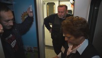 Nočné spojenie medzi Bratislavou a Košicami bude strážiť SBS. Zabráni incidentom?