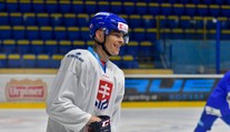 Marek Ďaloga mení dres, bude pôsobiť v KHL