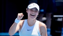 Toto by v Európe nezažila: Britskú hviezdu pred Australian Open dohrýzli exotické tvory