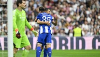 VIDEO: Naľavo Zidane či Raúl, oproti Quaresma. Zápas legiend Realu a Porta však rozhodol Slovák