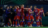 EKL: Ľubľana pomohla Slovanu, Fenerbahce padlo v Ludogorci. Plzeň oslavuje osemfinále