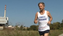 Podarilo sa! Kňaz zdolal maratón z Košíc do Ríma
