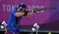 Na olympiáde bude obhajovať zlato. Rehák-Štefečeková nepociťuje pred štartom hier zvýšený tlak