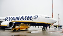 Boj o pasažierov na bratislavskom letisku. Ryanair bude prevádzkovať vyše 30 liniek