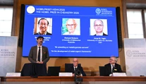 Nobelovu cenu za chémiu získali vedci za vývoj látok schopných získavať vodu zo vzduchu