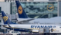 Ryanair plánuje od júla obnoviť lety z Bratislavy