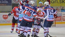 Reprezentačná dvadsiatka siahala proti Zvolenu na všetky body, získala jeden