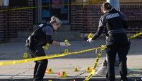 Streľba v americkom meste Baltimore, jeden mŕtvy a sedem zranených