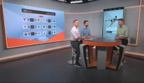 VIDEO: Ružomberok prelomil čakanie na výhru, formu DAC si odniesol Trenčín. Aj to boli témy magazínu Góóól