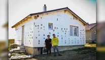 Z rómskej osady do nového domova: Posúvame rodiny ďalej, hovorí riaditeľ neziskovky
