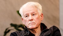 Emil Horváth o situácii v SND: Ak mám klub a treba šetriť, vyhodím Ronalda alebo toho, čo kreslí čiary okolo ihriska?