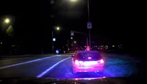 VIDEO: Naháňačka v Bratislave. Muž s autom skončil v slepej uličke, utekal ďalej po vlastných