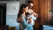 Po otcovi alebo po mame. Štúdia ukázala, kto z rodičov môže za to, ako vyzerá naša tvár