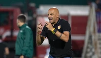 Známy slovenský tréner oslavuje majstrovský titul v zahraničí. FC Riga si zabezpečil prvenstvo v predstihu