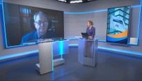 Slovensko prestáva byť podľa ekonóma konkurencieschopné. Odchod Samsungu je len začiatok