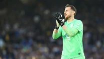 Martin Dúbravka rozhodol o svojej budúcnosti. Pôsobiť bude v jednom z najslávnejších anglických klubov