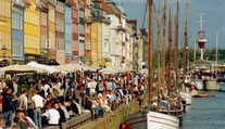 Jedlo či vstupenky zdarma. Európske mesto ponúka turistom výhody, musia splniť jednoduché podmienky
