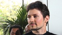 Šéf Telegramu Durov odmieta zodpovednosť za obsah zdieľaný inými