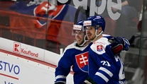 Na MS ísť nechcel, po slovách Šatana zmenil názor. Rodák z Lučenca si v repre vybojoval nezastupiteľné miesto