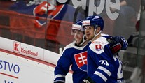 Na MS ísť nechcel, po slovách Šatana zmenil názor. Rodák z Lučenca si v repre vybojoval nezastupiteľné miesto