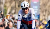 VIDEO: Ako za Saganových čias. Skvelý Kubiš sekundoval favoritom a šprintoval o víťazstvo na prestížnej jarnej klasike