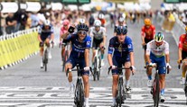 Okolo Slovenska rozhodne Beliansky kopec: O víťazstvo zabojujú hviezdy Tour de France