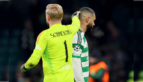 VIDEO: O víťazstvo sa pripravili sami. Celtic si strelil kuriózny vlastný gól
