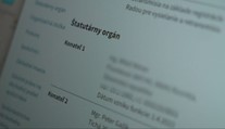 Po našej reportáži sa veci rýchlo zmenili. Citlivé údaje ľudí, ktoré mohli byť zneužité, už ministerstvo nezverejňuje