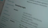 Po našej reportáži sa veci rýchlo zmenili. Citlivé údaje ľudí, ktoré mohli byť zneužité, už ministerstvo nezverejňuje