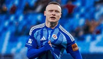 Vittek: Na stole máme ponuky z veľmi zaujímavých líg i klubov. Za koľko Slovan pustí svoj najväčší talent?